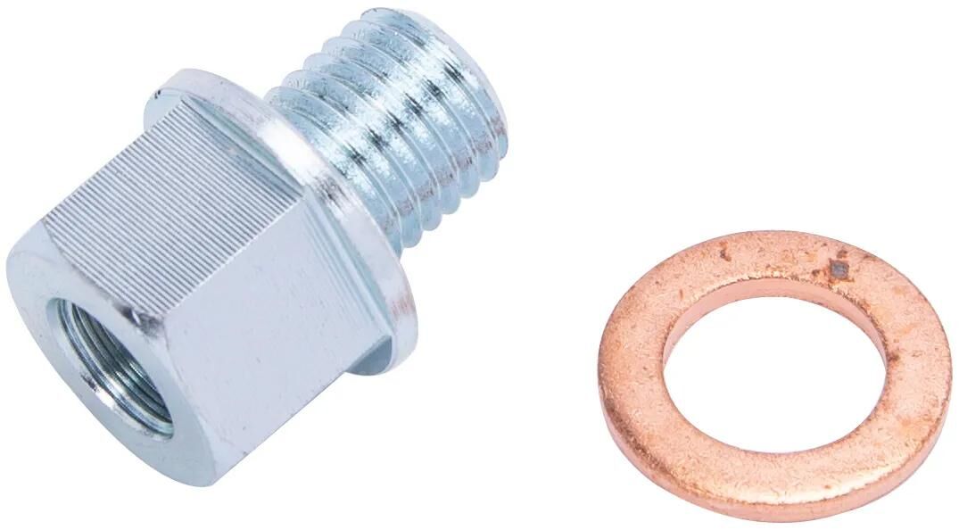 _Zubehör Tachometer