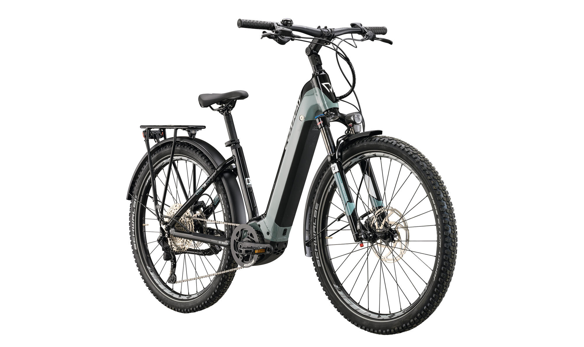 _Elektro-SUV_Cairon SUV 527_2 Elektro-SUV,Elektroräder,Fahrräder,SUV