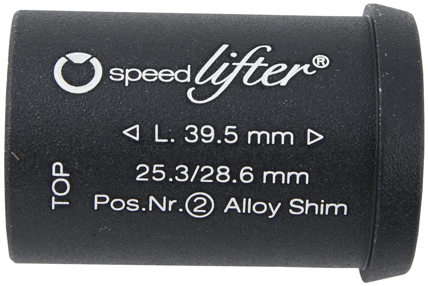 _Reduzierhülse Vorbau Ersatz/Zubehör