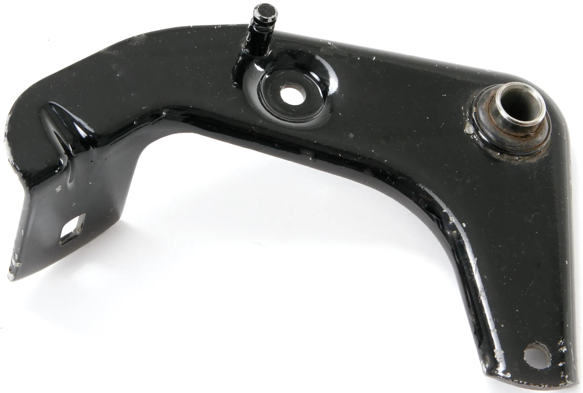 MZA_Motorhalterung Motor