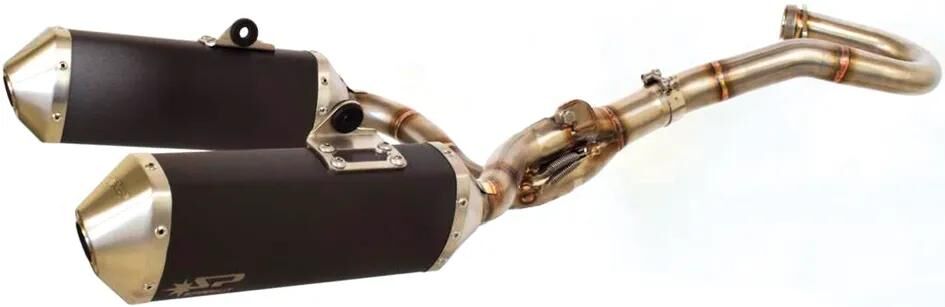 Schalldämpfer,Auspuffanlagen