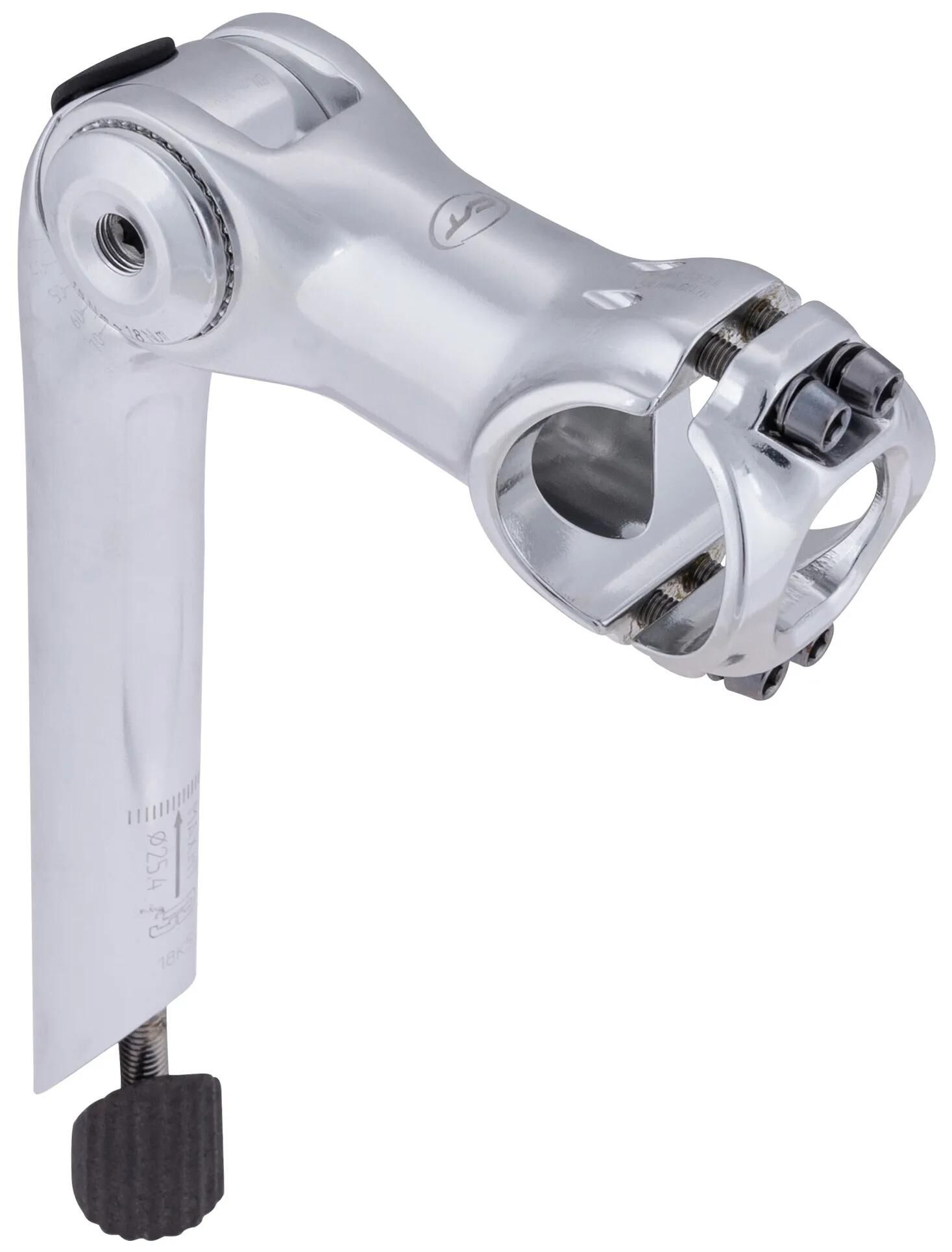 CONTEC_Vorbau Vorbauten,Lenkerklemmungen