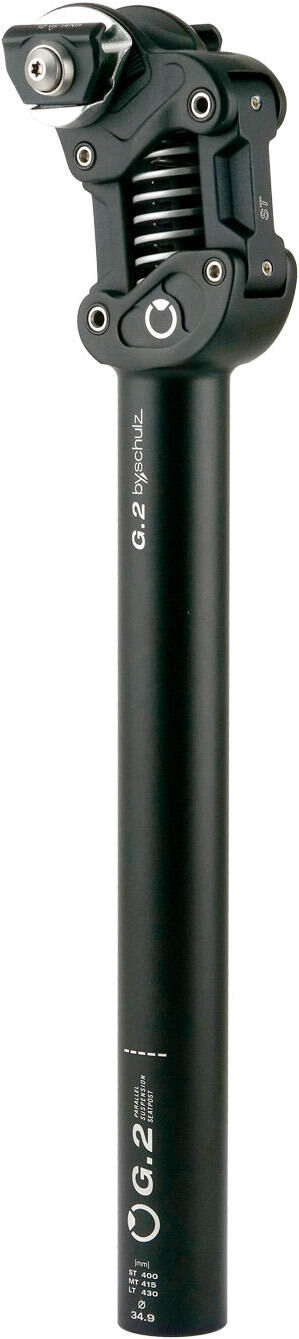 _Parallelogramm-Federsattelstütze Federsattelstützen,Sattelstützen