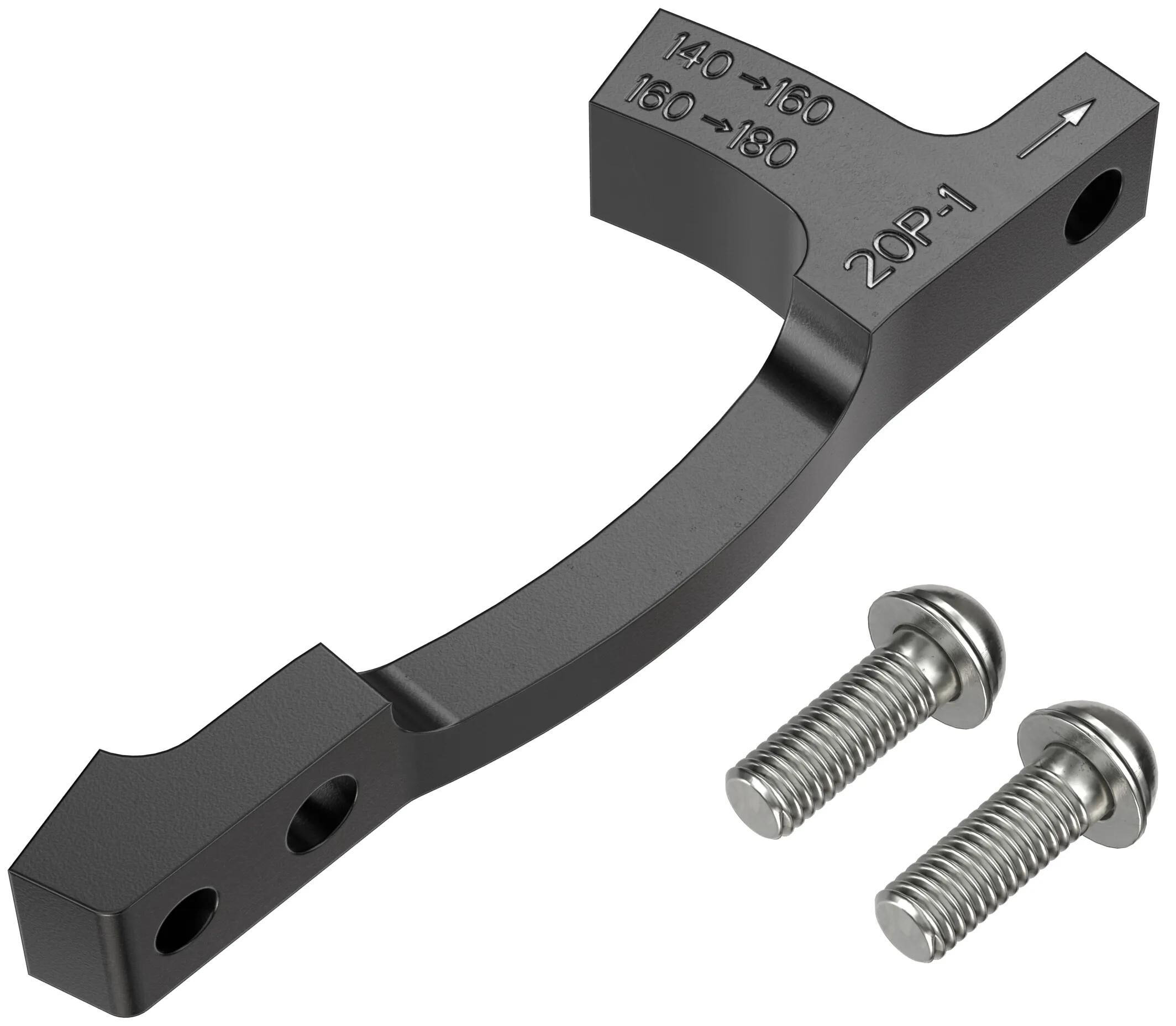 _Scheibenbremsadapter Bremsscheibenadapter