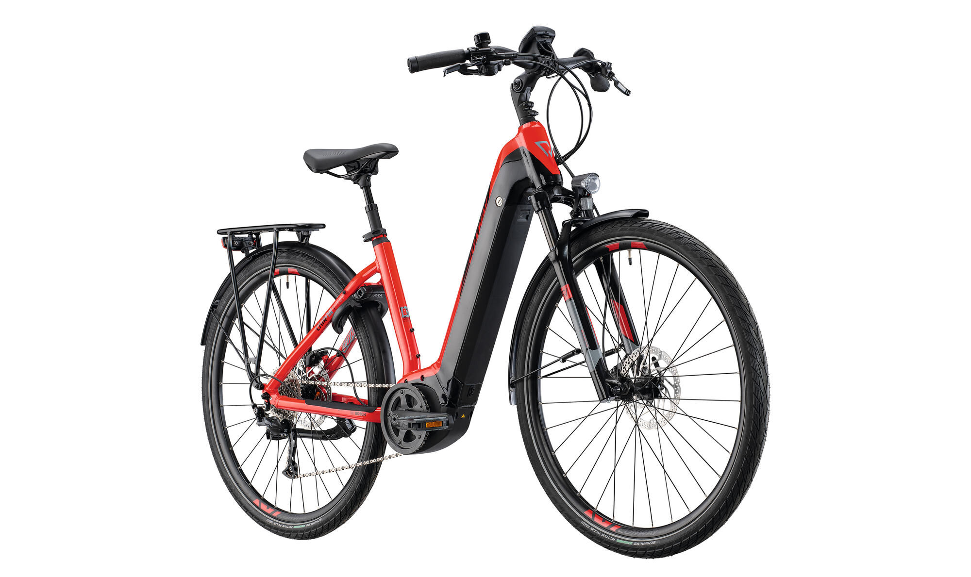 Elektro-Trekkingräder,Trekkingräder,Elektroräder,Fahrräder,Trekkingrad