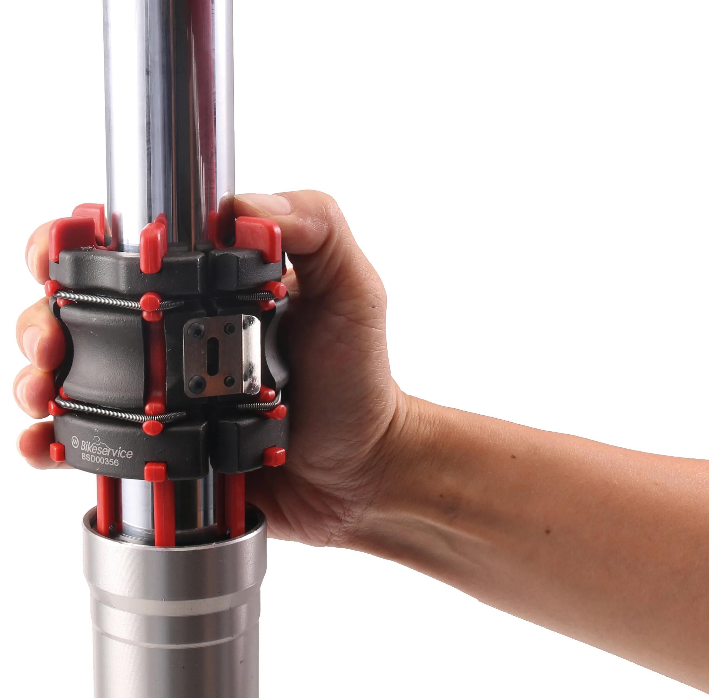 Gabelsimmerringeintreiber,Simmerringeintreiber,Gabelsimmerringe,Eintreiber