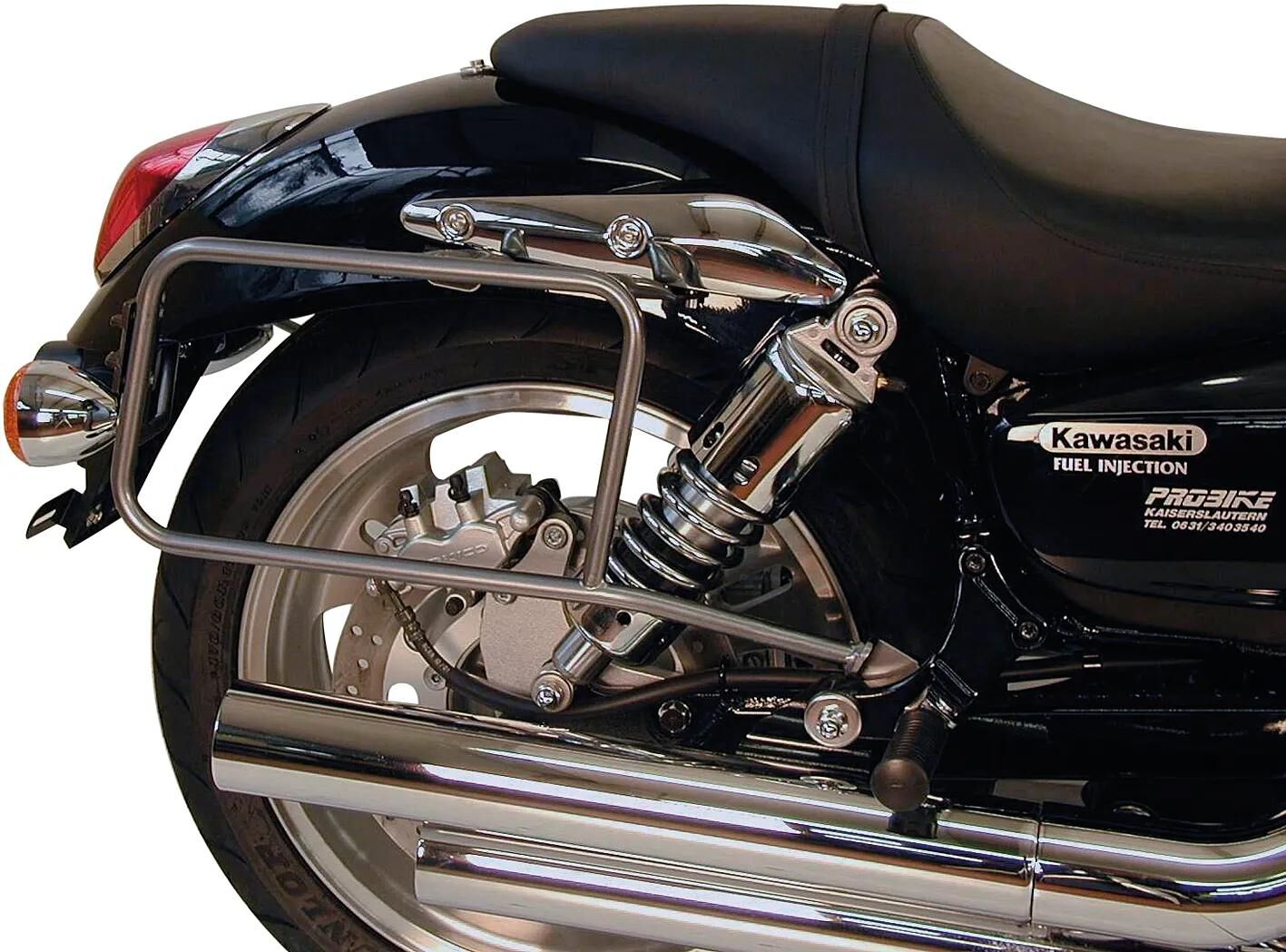 Gepäckbrücken,Gepäckträger