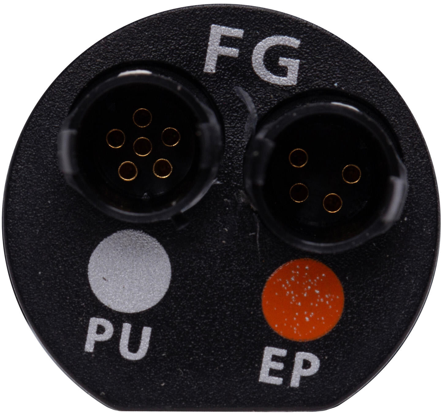 _Interface Schaltzüge