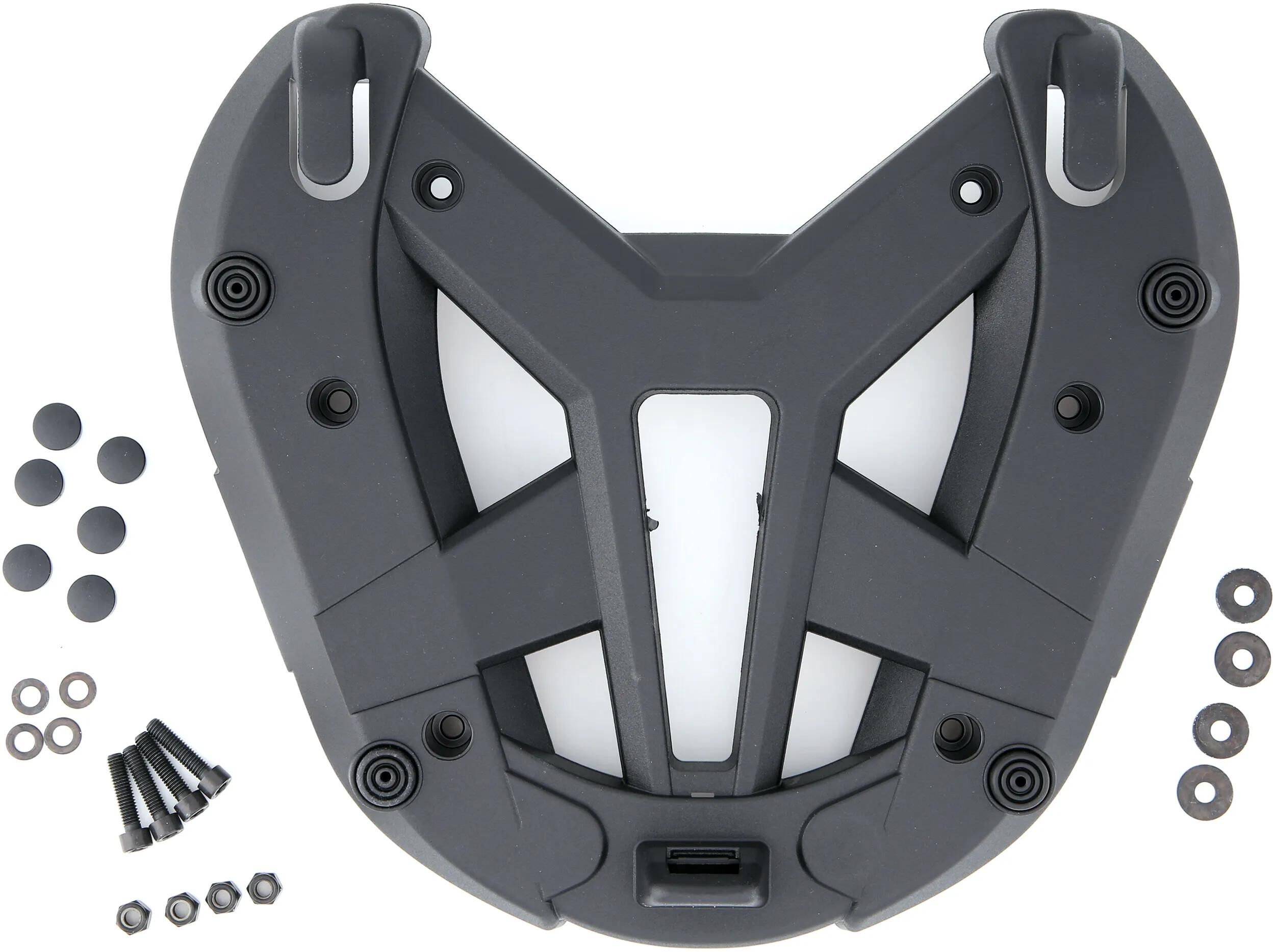 KAPPA_Platten-Kit Topcase,Koffer,Gepäckkoffer