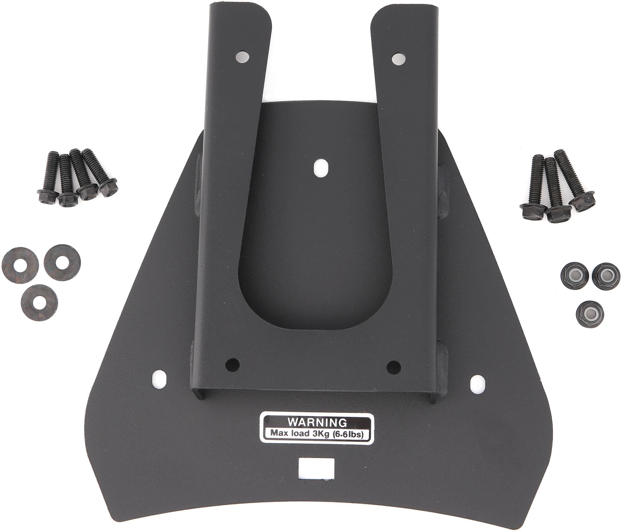 _Topcaseträger Gepäckträger