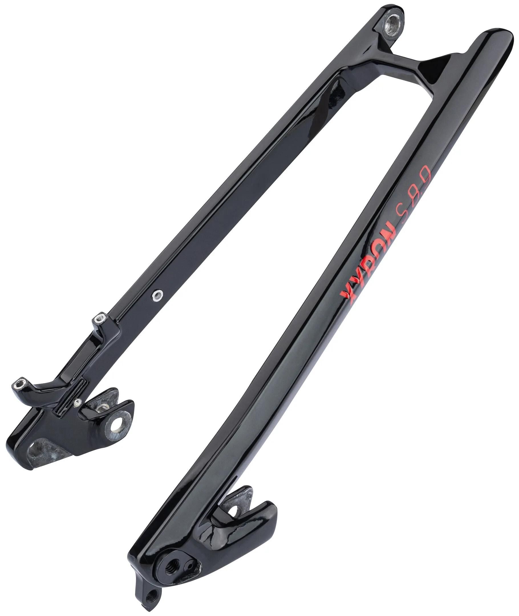 _Sitzstrebe Originalersatzteile Fahrradprogramm