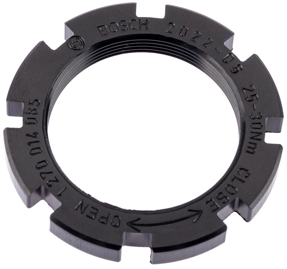 _Befestigungsplatte Originalersatzteile Fahrradprogramm