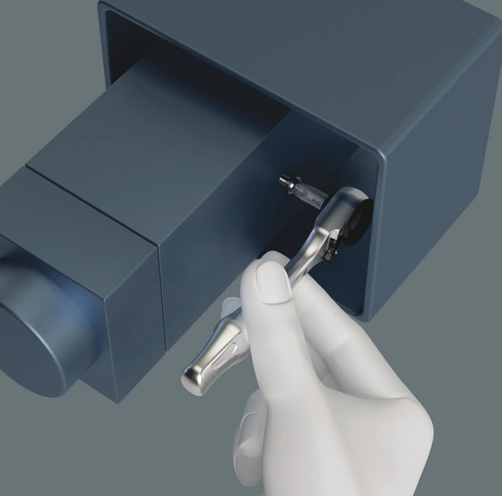 Wera_Werkzeugsatz Werkzeugsätze