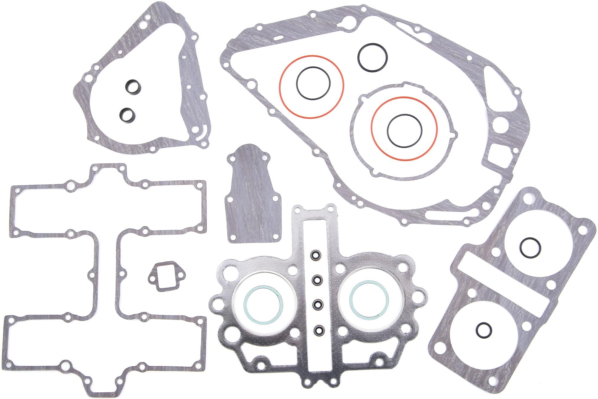Dichtungen und Dichtungssätze