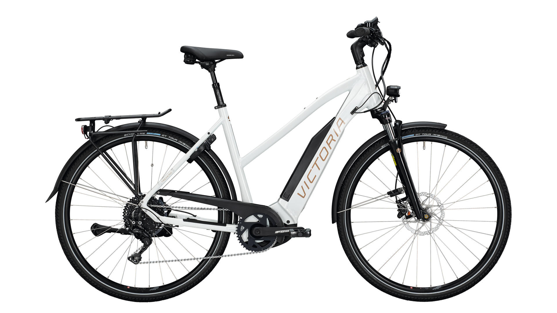Elektro-Trekkingräder,Trekkingräder,Elektroräder,Fahrräder,Trekkingrad