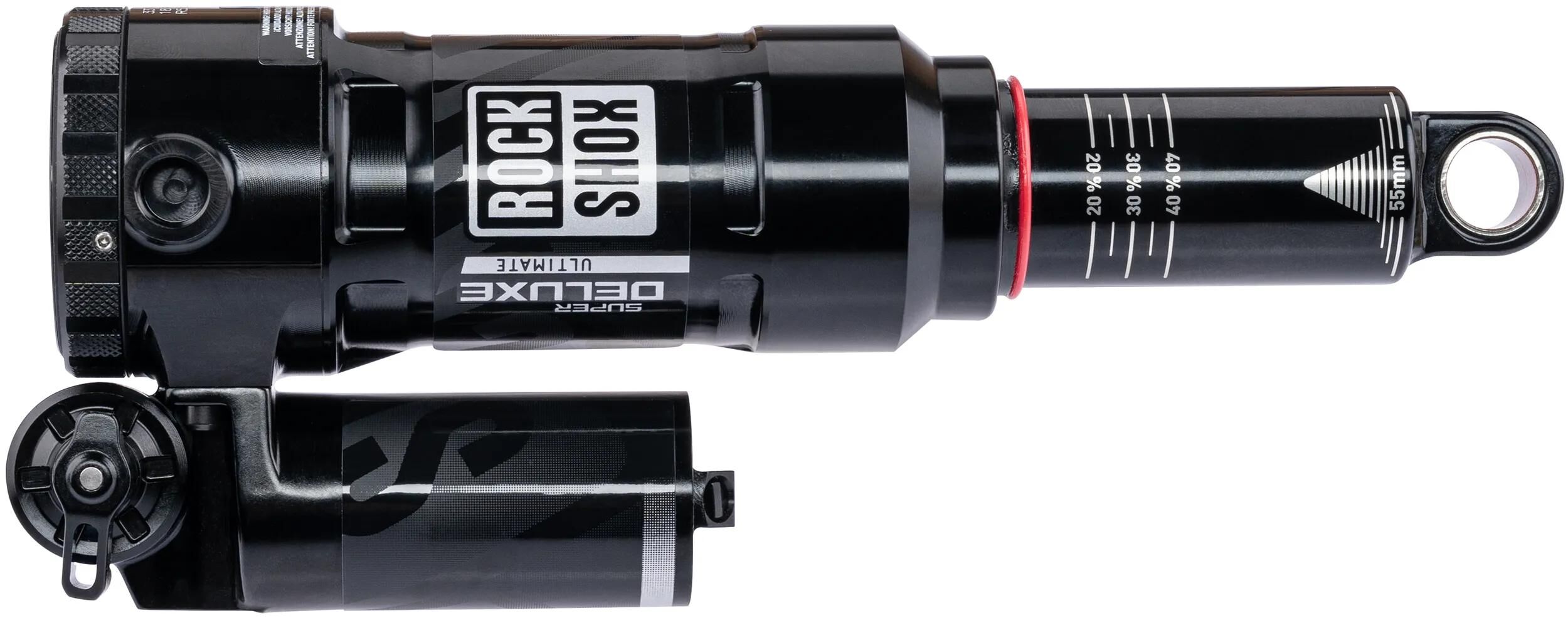 ROCKSHOX_Federbein Federbeine