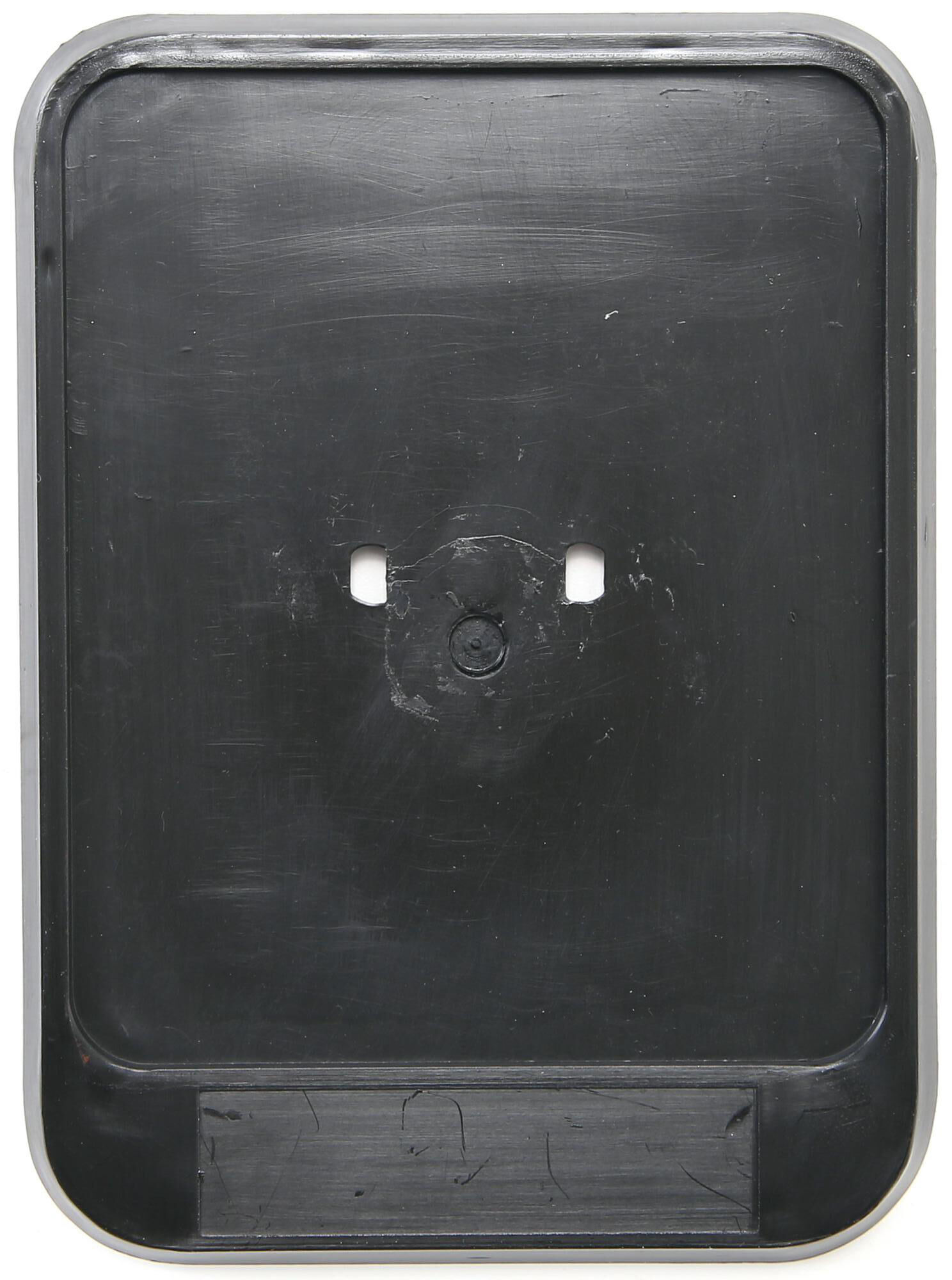 _Kennzeichenhalter Kennzeichenverstärkung