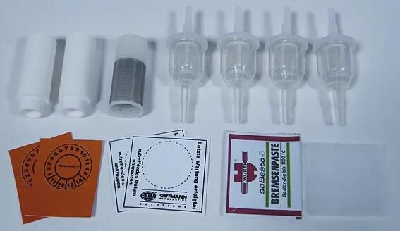 HELLA GUTMANN_Wartungs-Set Diagnosegeräte