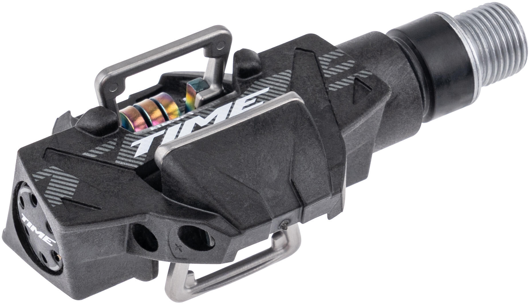 _Systempedal System Pedale,Pedale