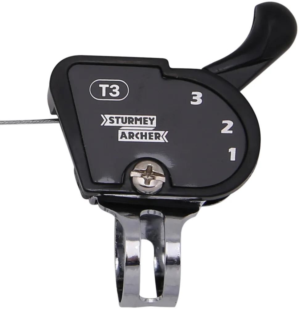STURMEY ARCHER_Schalthebel Drehschaltgriffe - Getriebenaben