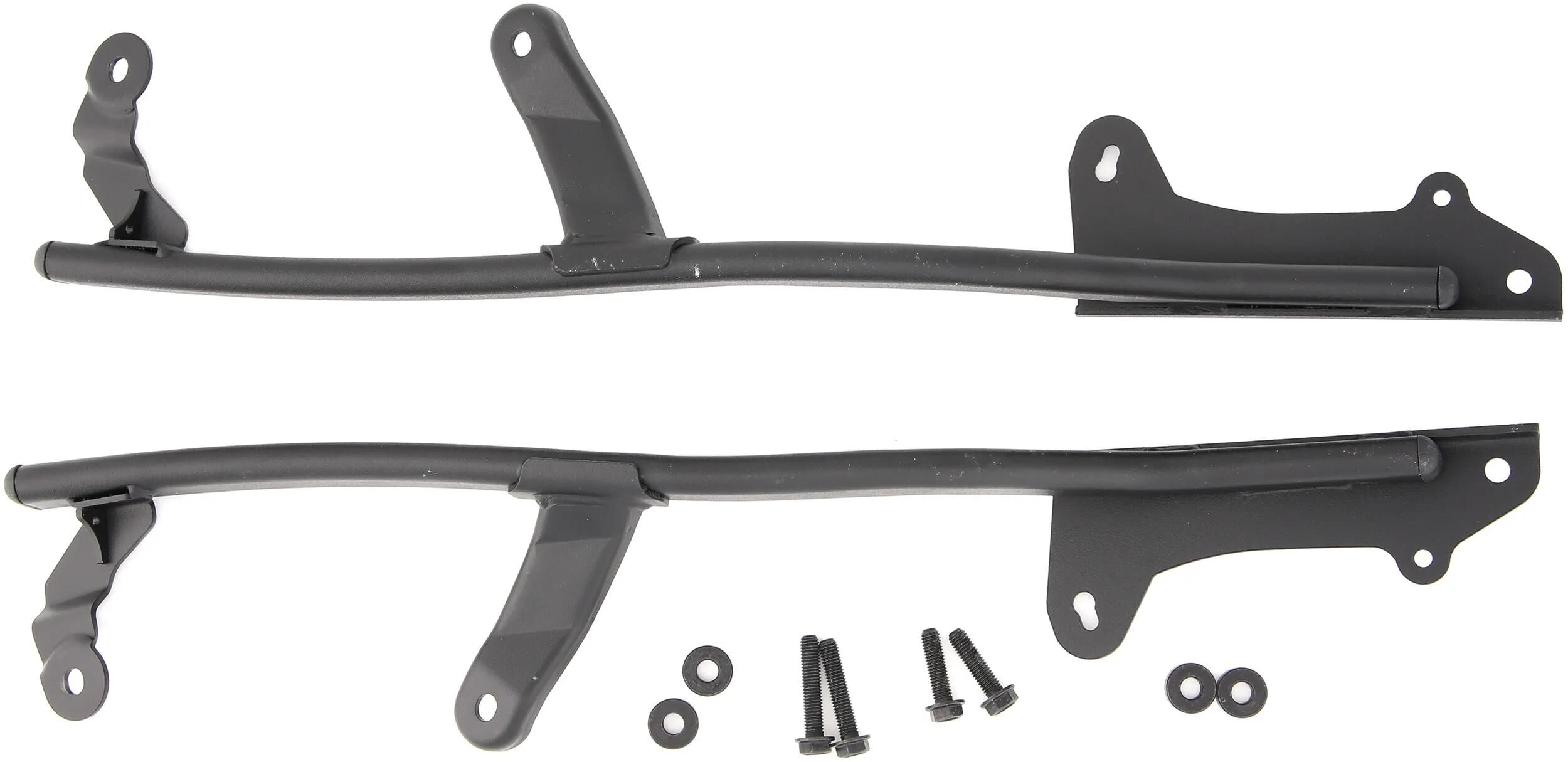 KAPPA_Topcaseträger Gepäckträger