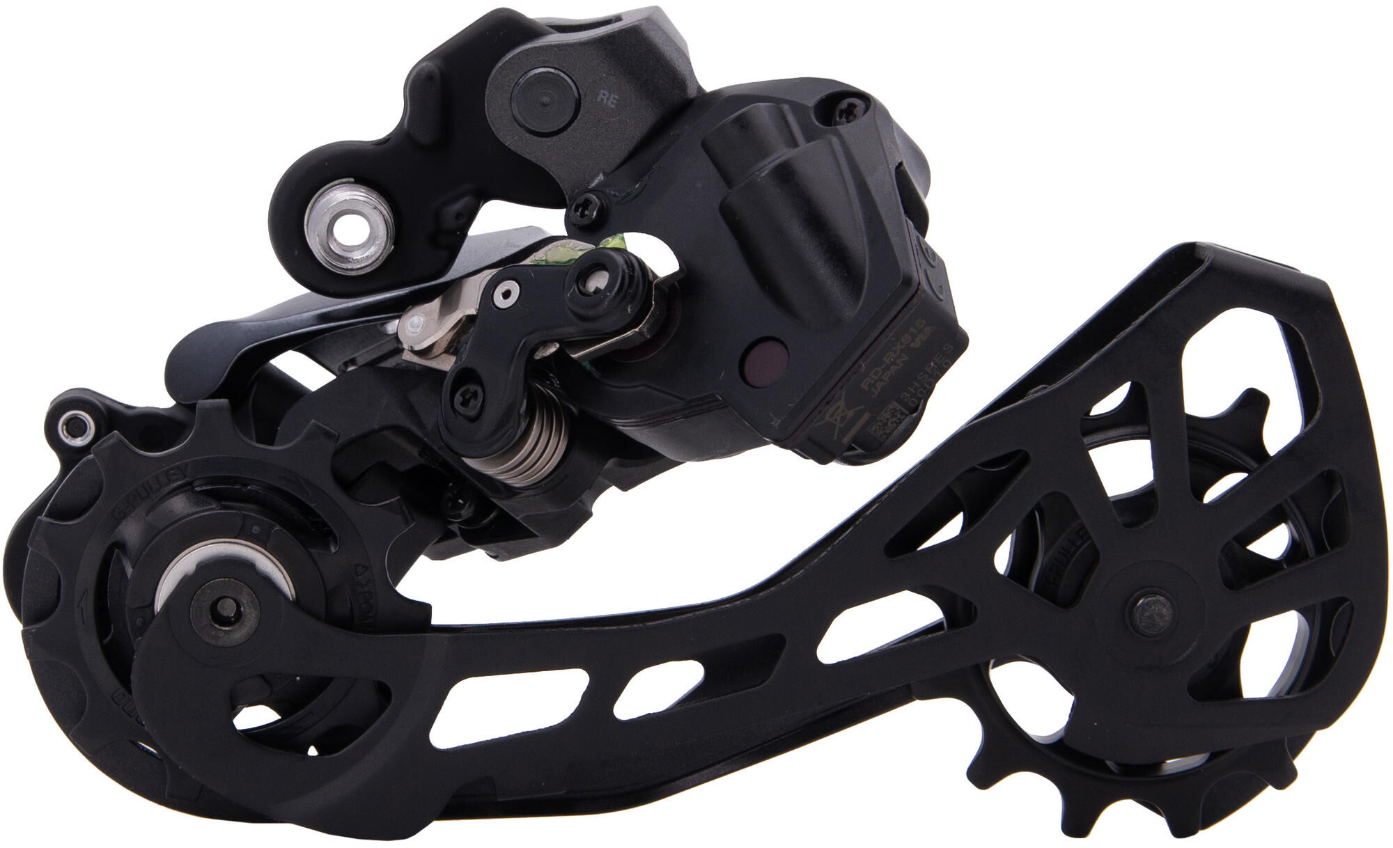 _Schaltwerk Schaltwerke