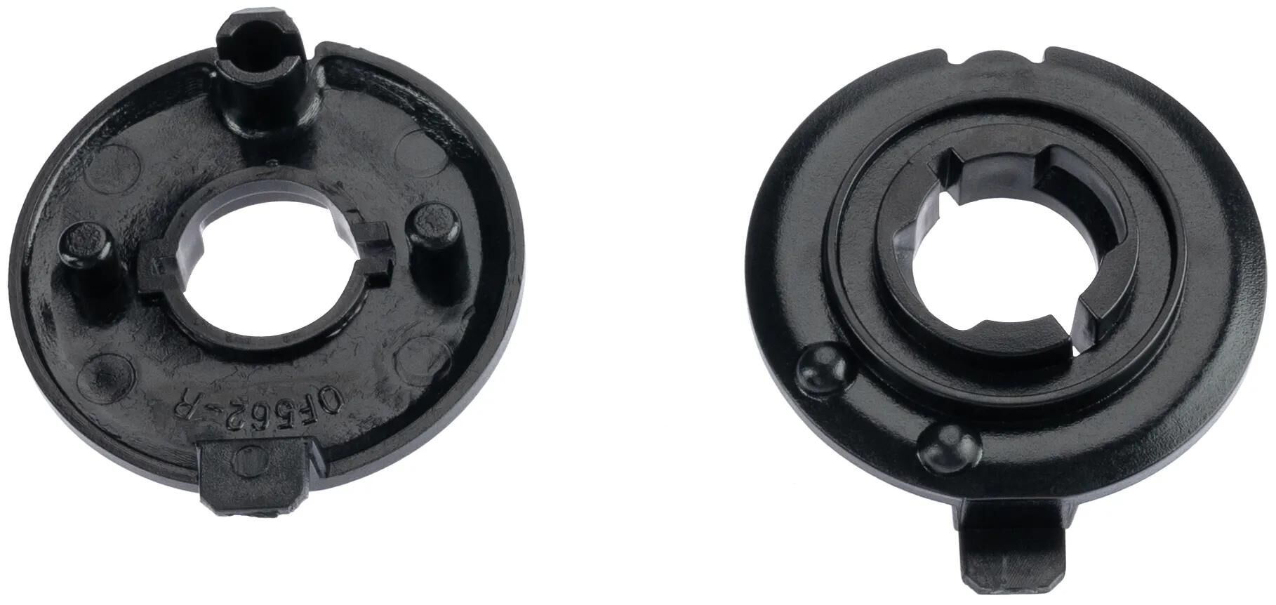 LS2_Visiermechanik Helme - Ersatz