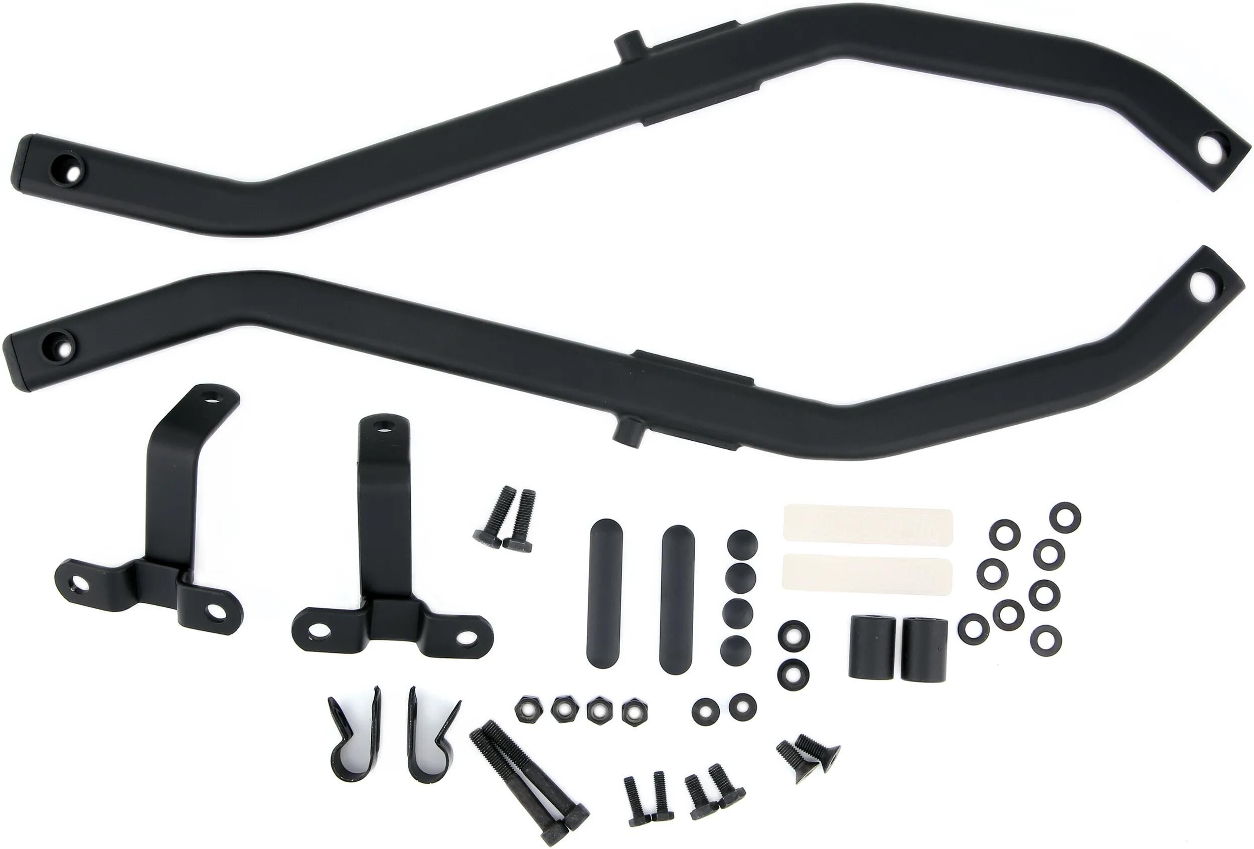 KAPPA_Topcaseträger Gepäckträger