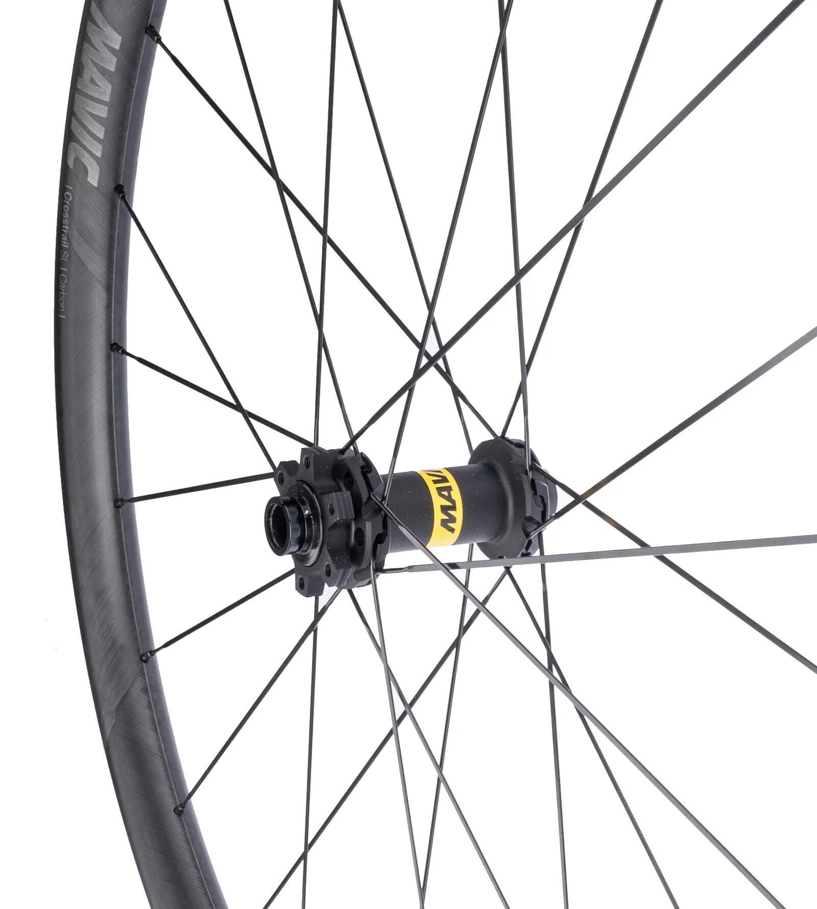 MAVIC_Laufrad Laufräder