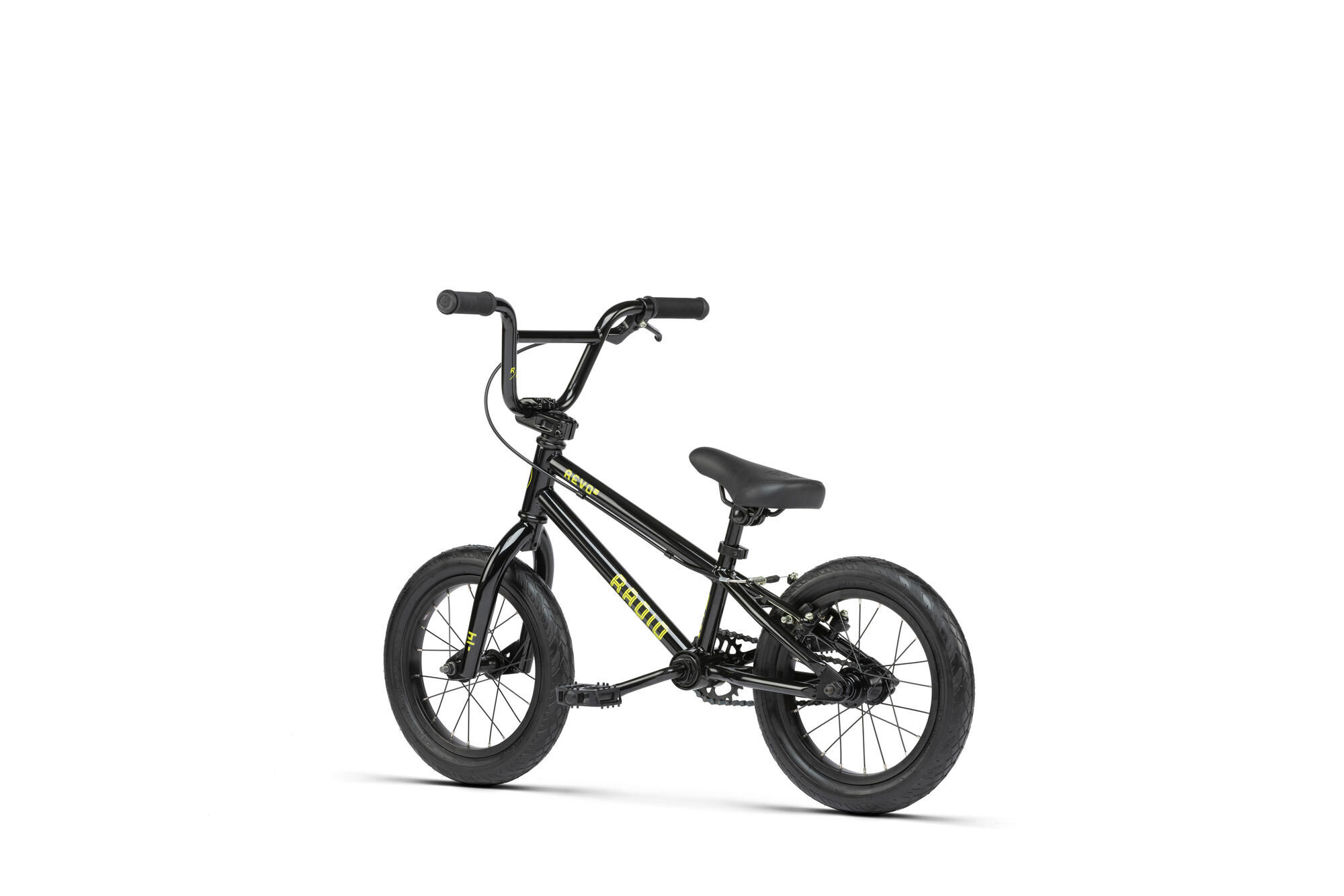 _BMX_Revo 14_3 BMX-Räder,Fahrräder,BMX