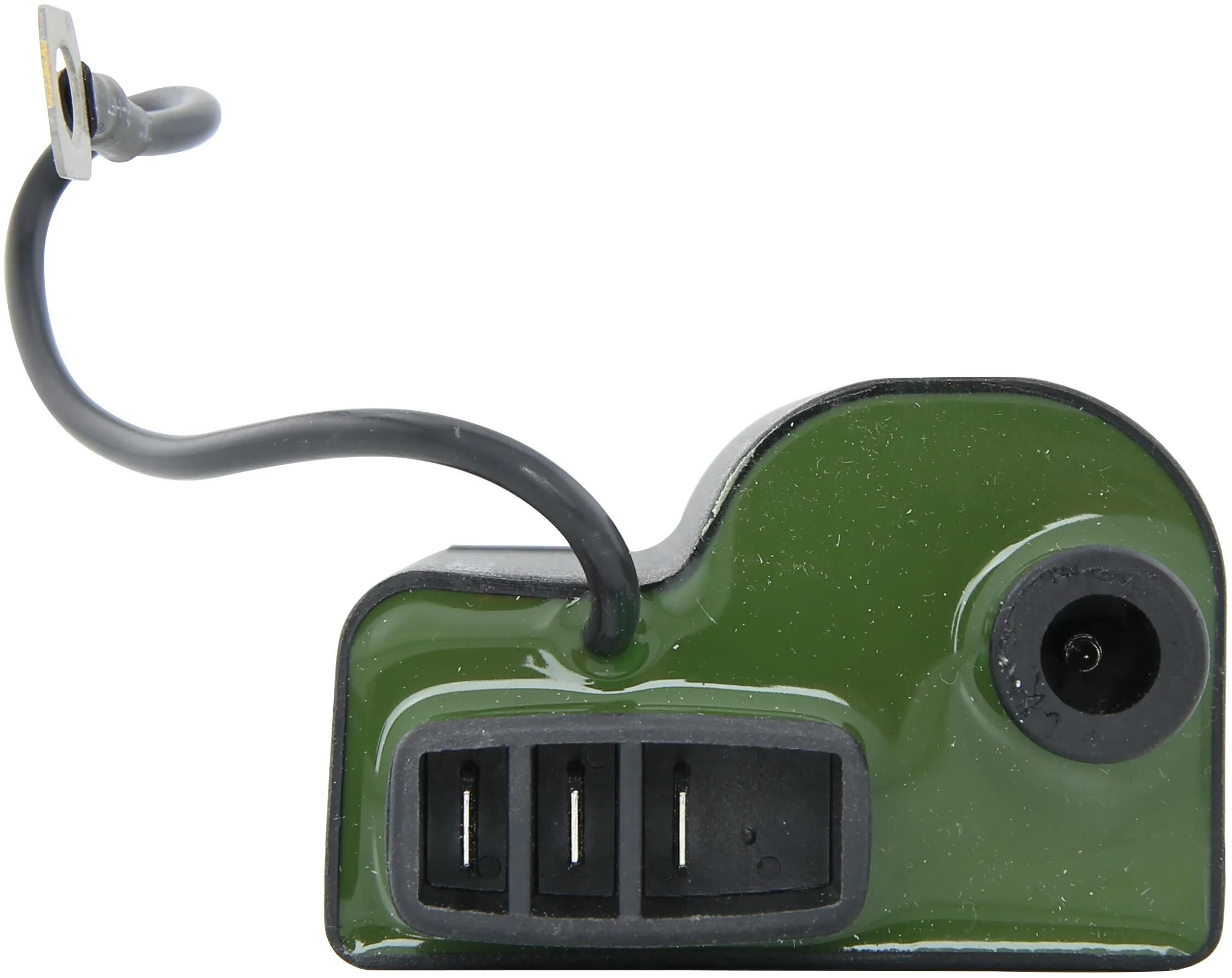 CDi- Einheiten,Zündboxen / -zentralen,Elektronische Zündzentrale,Elektronikzentralen