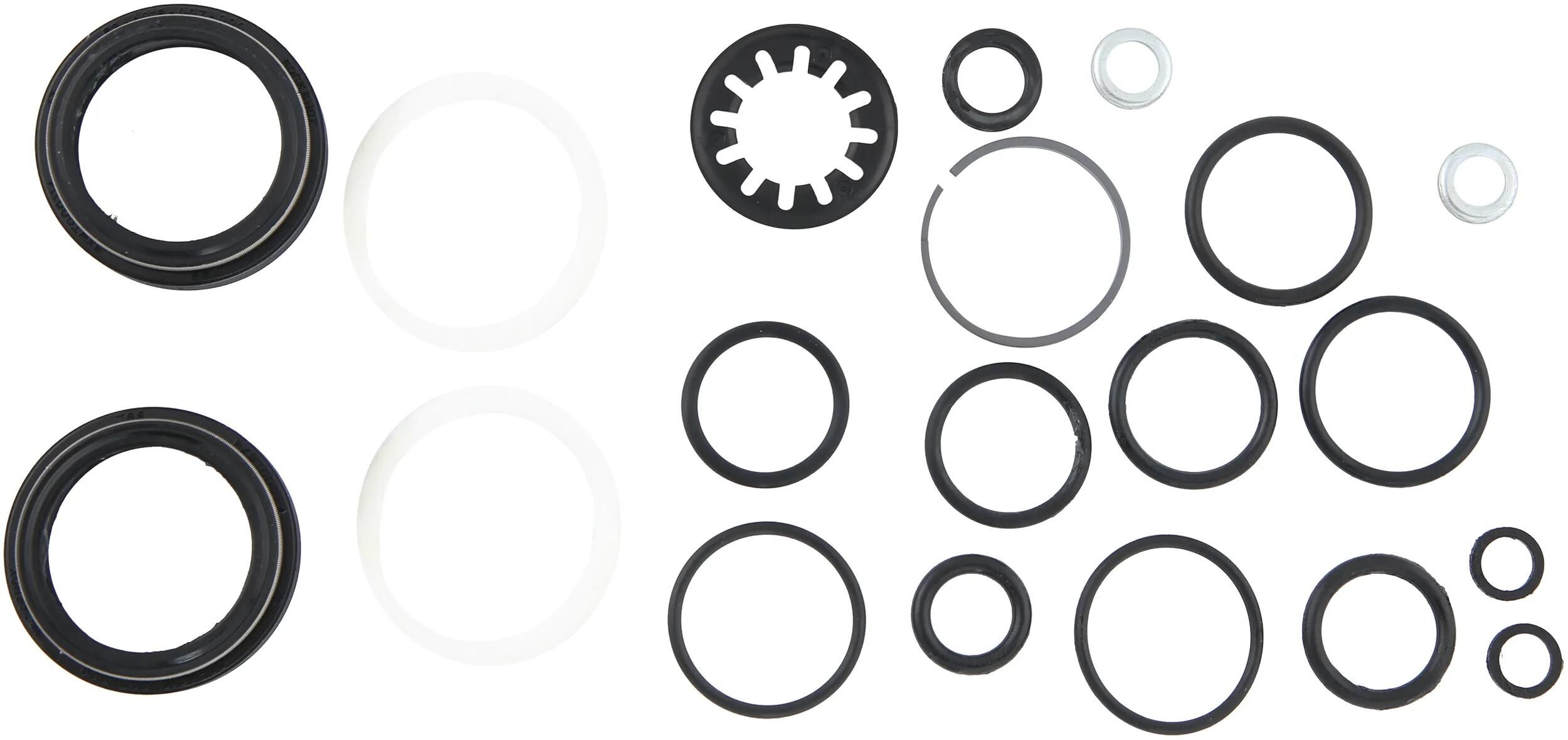 _Service-Kit Federgabel - Ersatz