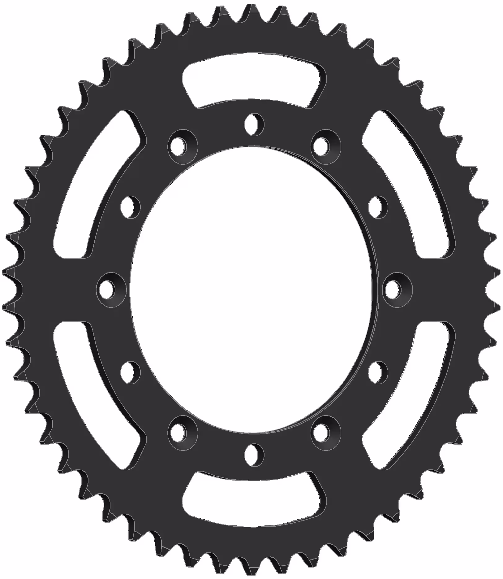 ESJOT_Kettenrad Kettenräder