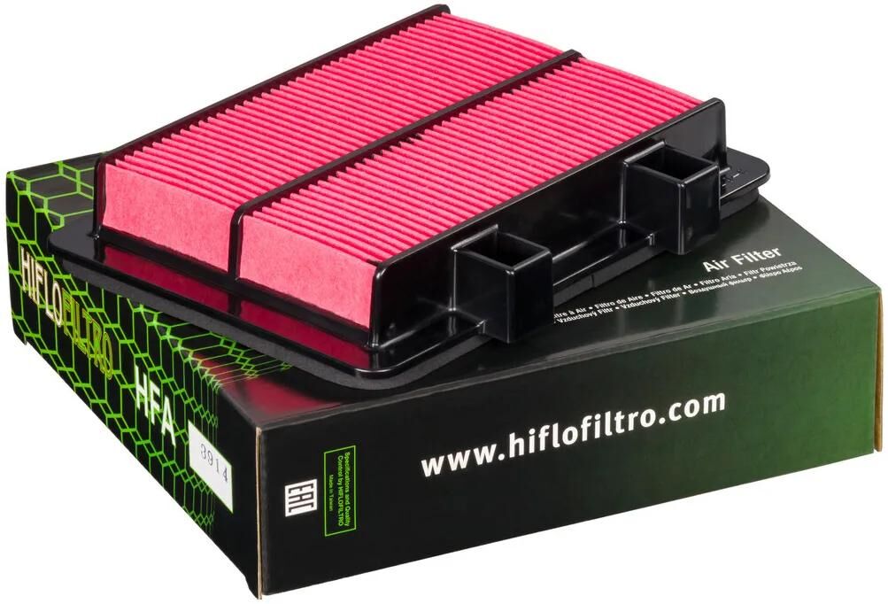 HIFLOFILTRO Luftfilter,Filter