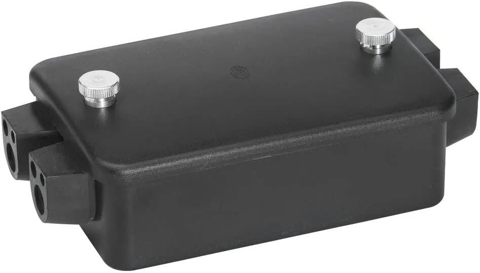 HELLA_Kabelverbinderdose Leitungsverbinder