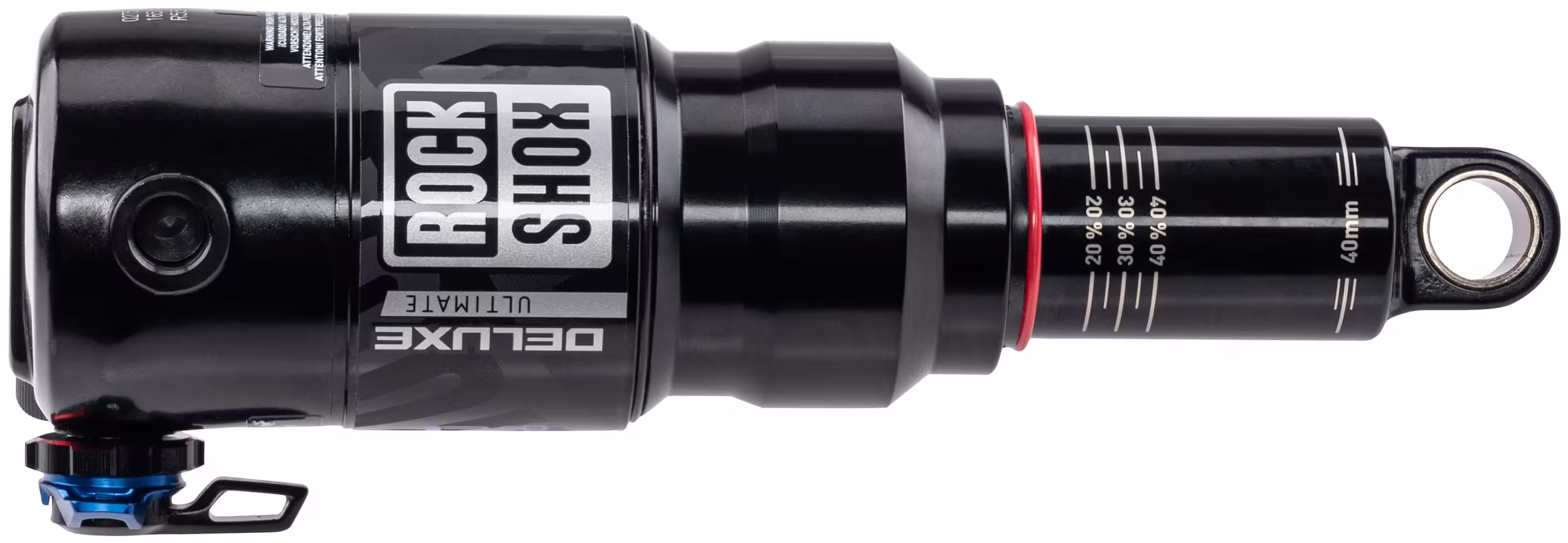 ROCKSHOX_Federbein Federbeine