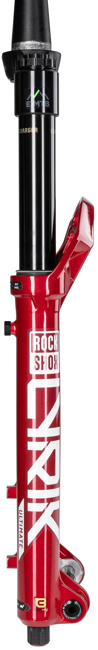 ROCKSHOX_Federgabel Federgabeln,Gabeln