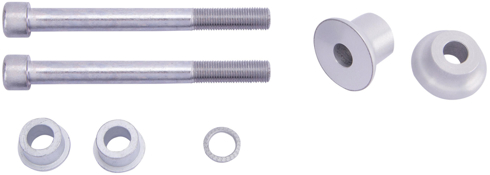 Crash Pads,Sturzprotektoren