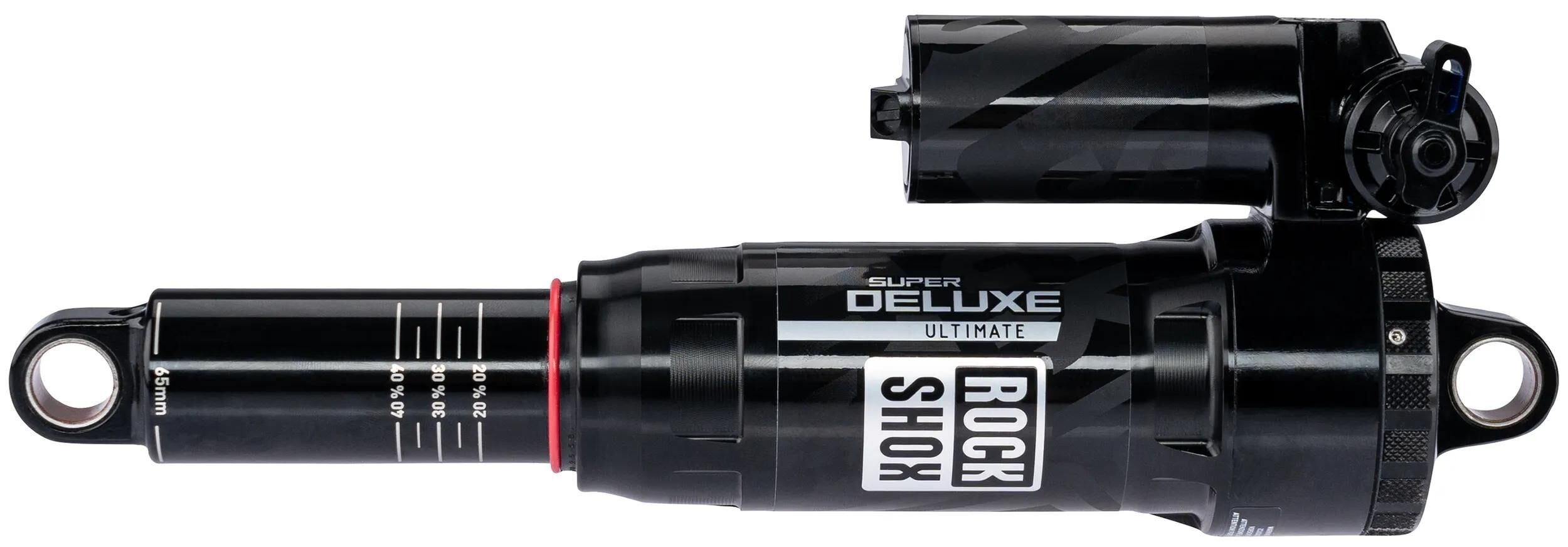 ROCKSHOX_Federbein Federbeine