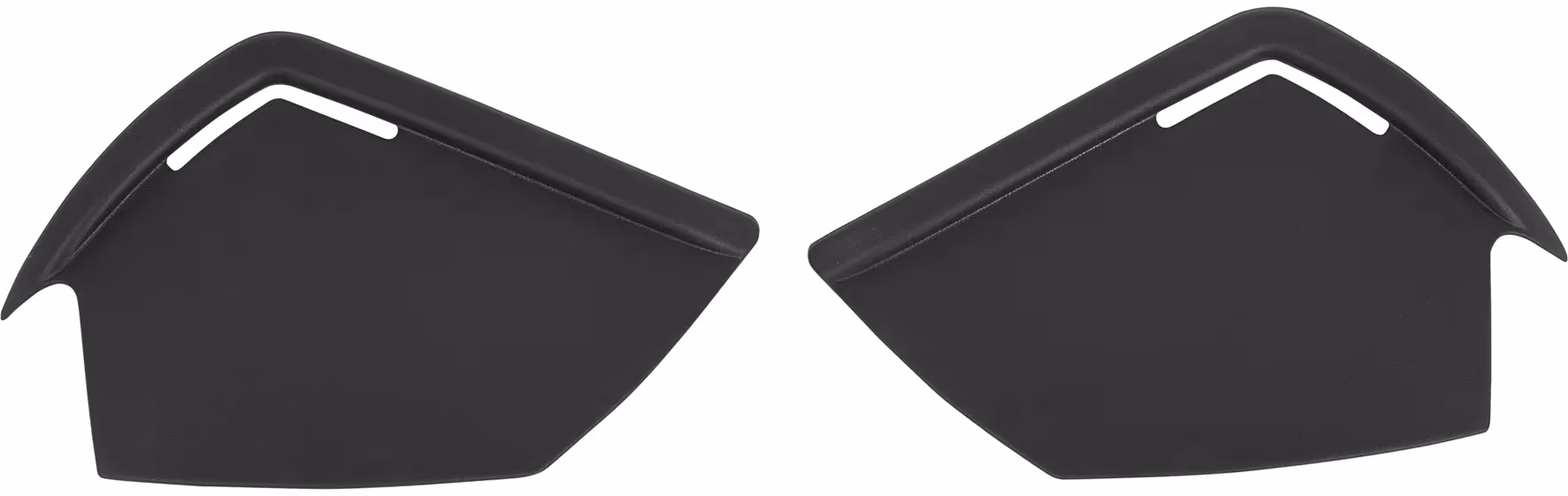 Handprotektoren + Zubehör