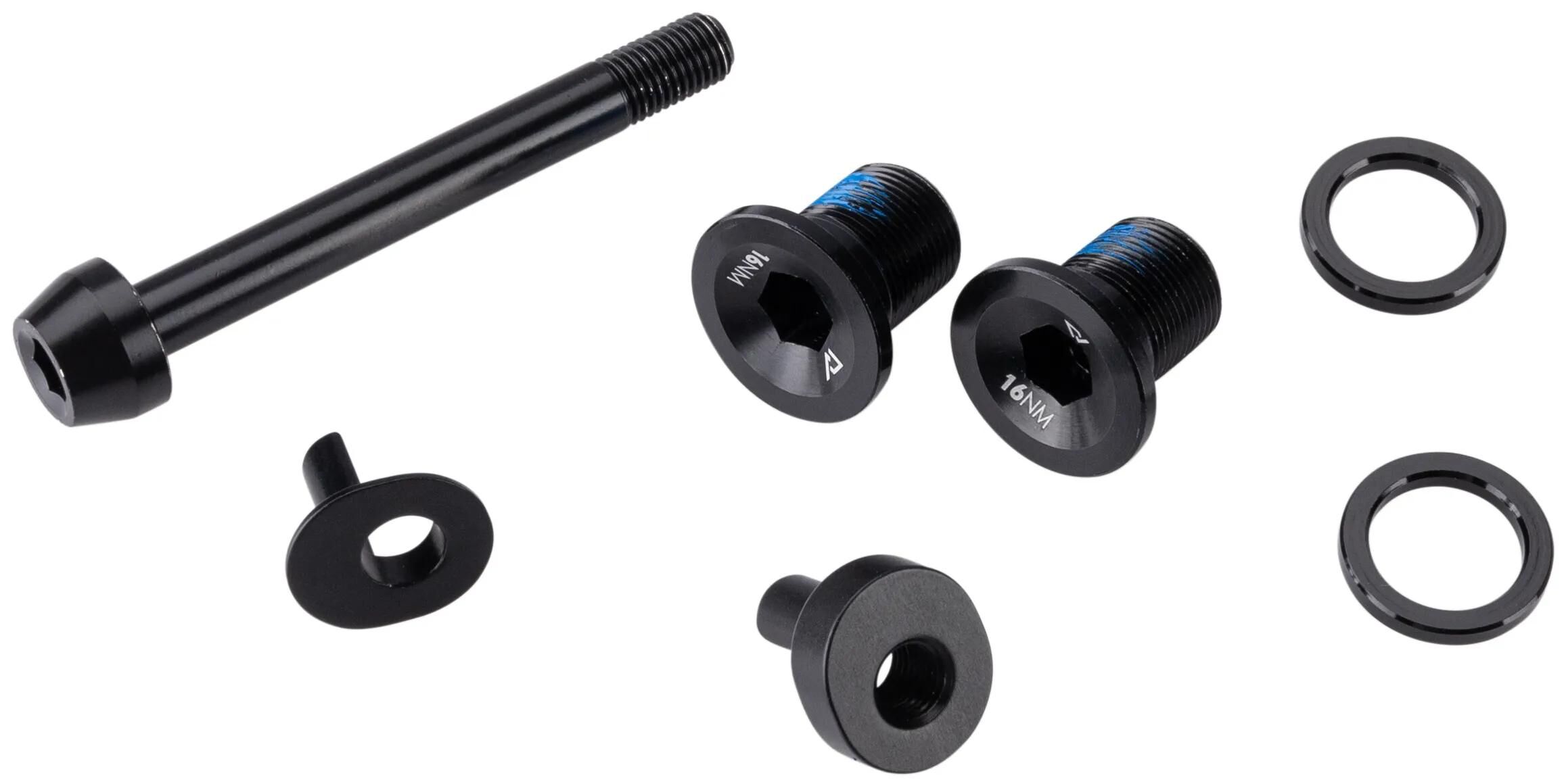 CONWAY_Rocker Originalersatzteile Fahrradprogramm