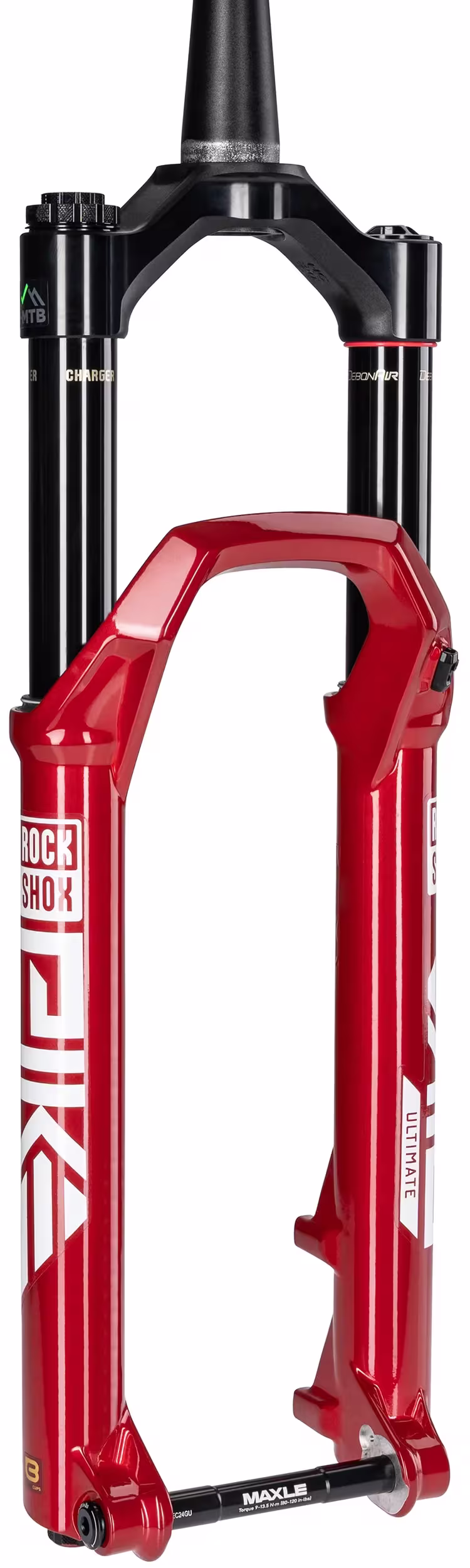 ROCKSHOX_Federgabel Federgabeln,Gabeln