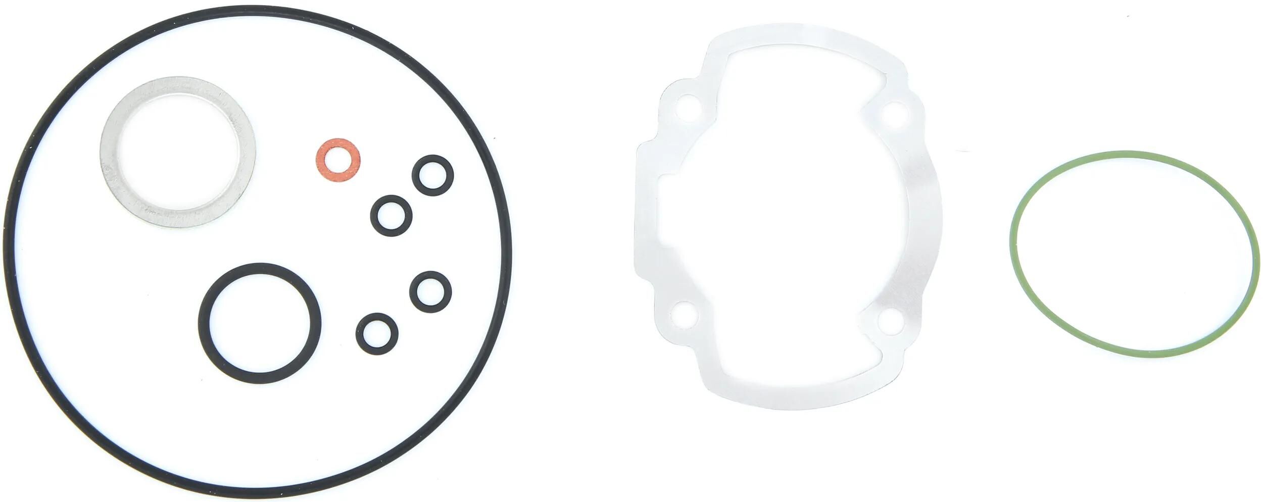 Dichtungen und Dichtungssätze