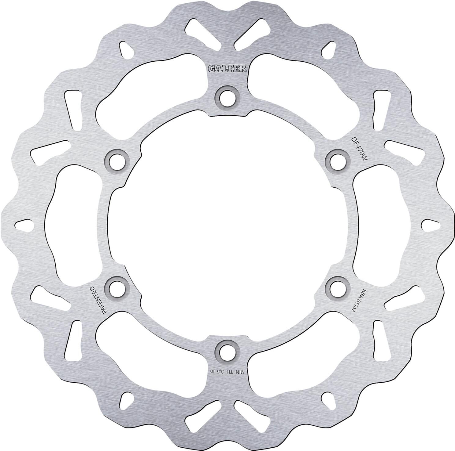 Bremsscheiben