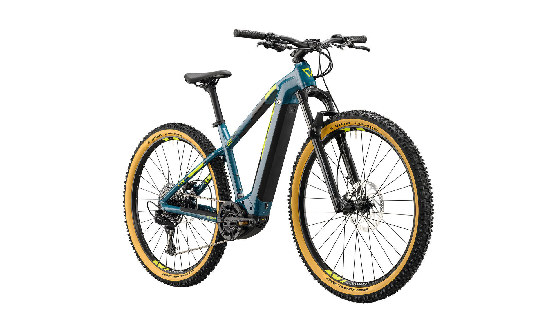 _Elektro-MTB Hardtail_Cairon S 629 _2 E-Mountainbikes,Mountainbikes,MTBs,Fahrräder,Hardtail