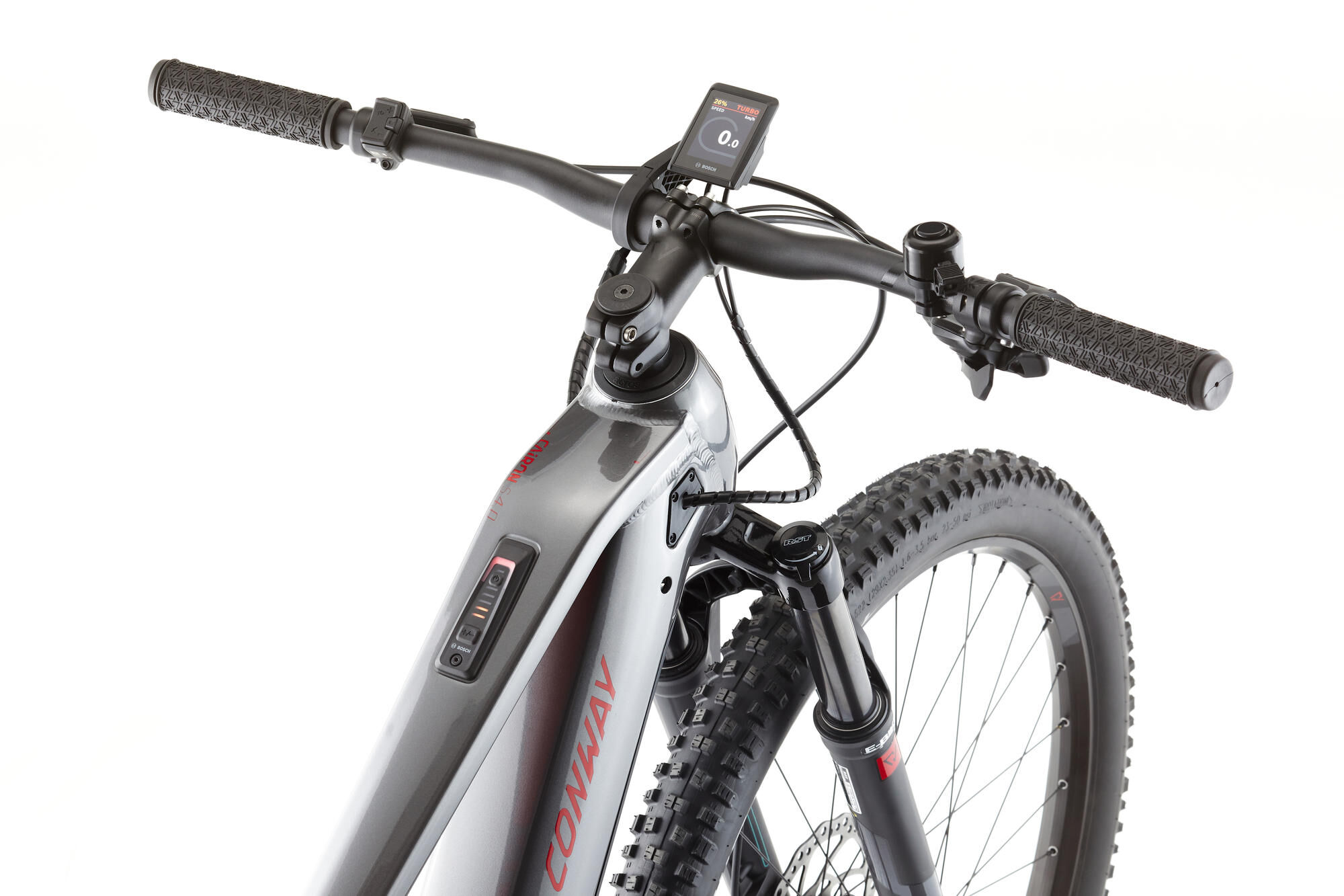 CONWAY_Elektro-MTB Hardtail_Cairon S 4.0 _4 MTBs,Mountainbikes,Fahrräder,Hardtail