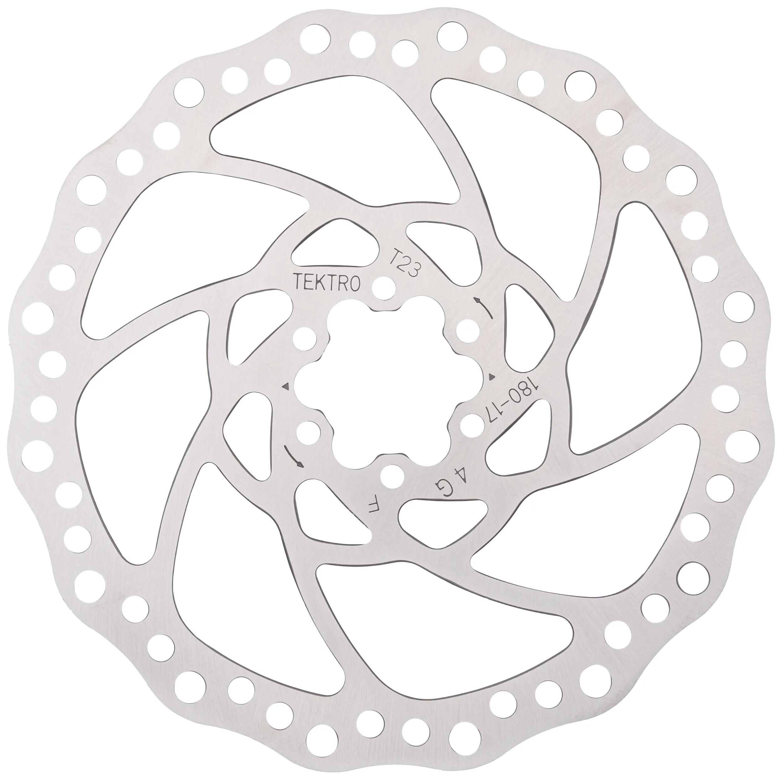 TEKTRO_Bremsscheibe Bremsscheiben