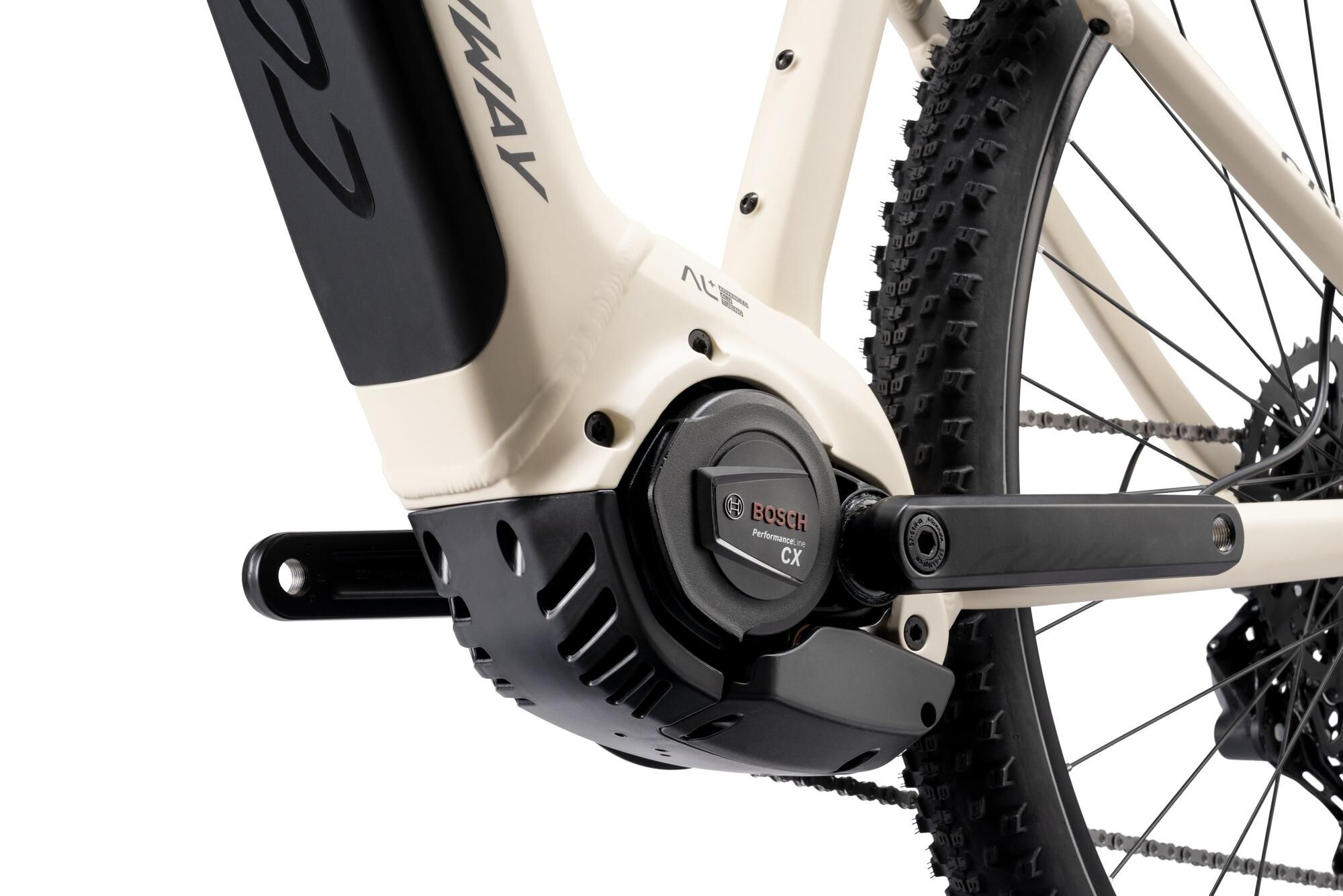 CONWAY_Elektro-MTB Hardtail_Cairon S 1.0_4 MTBs,Mountainbikes,Fahrräder,Hardtail