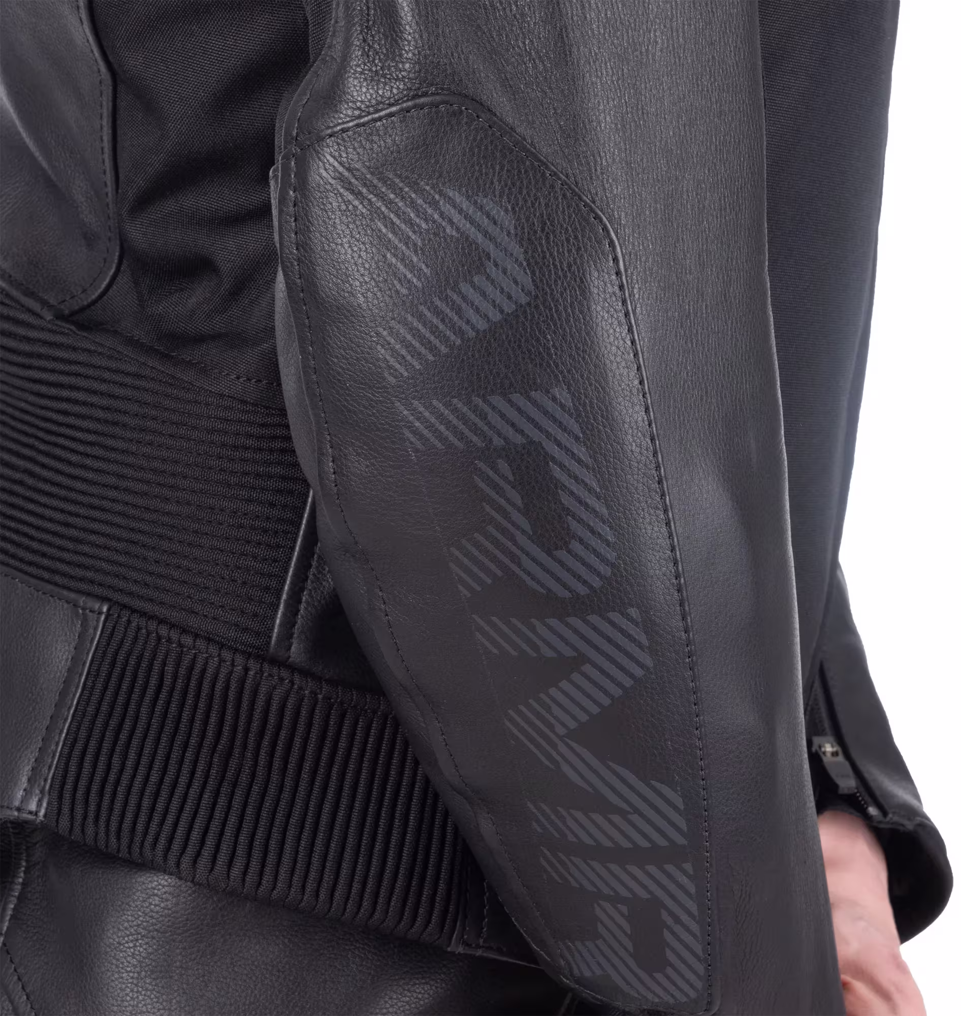 ARMR_Lederjacke Jacken,Bekleidung