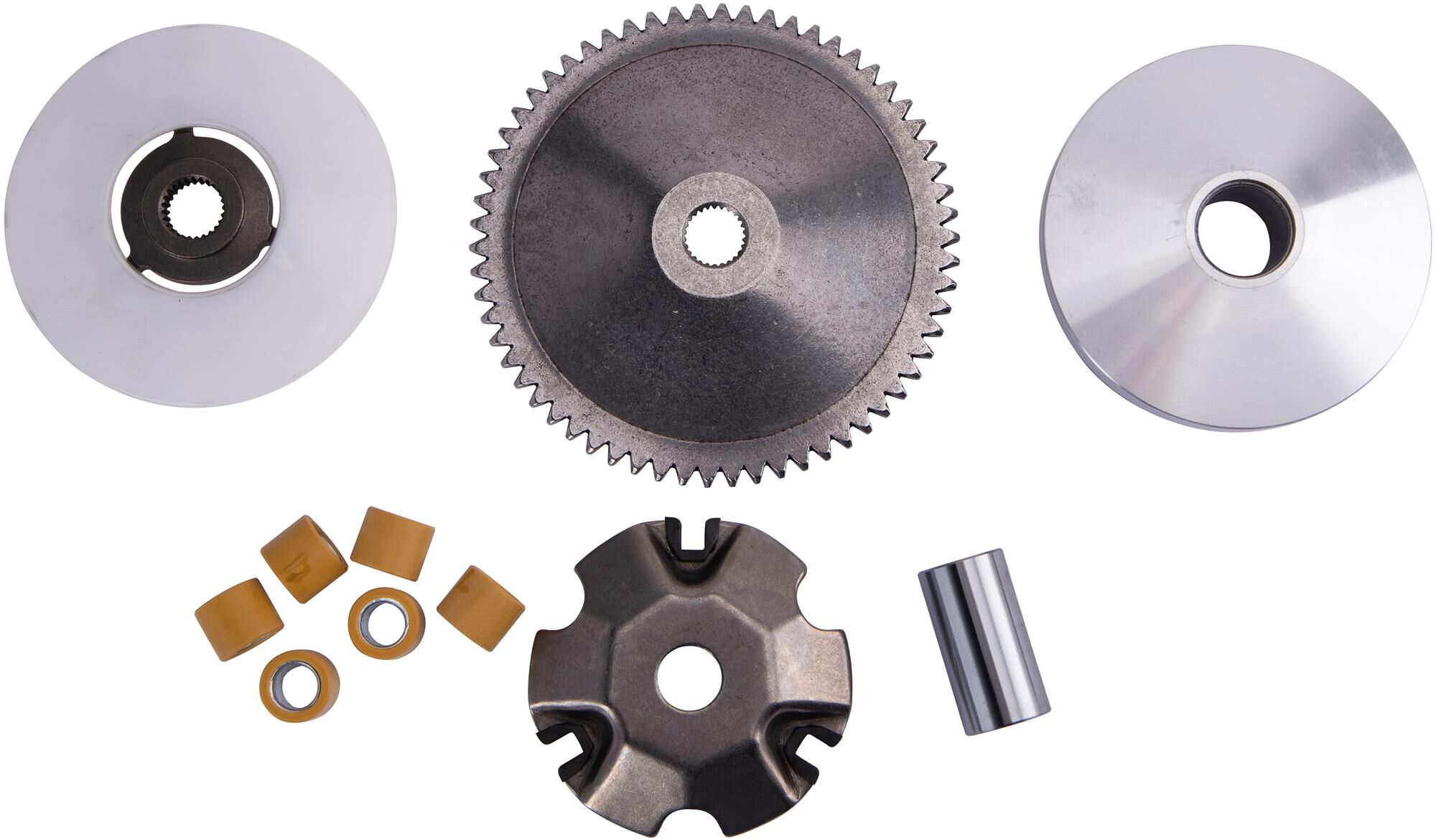 _Variomatik Variomatikteile